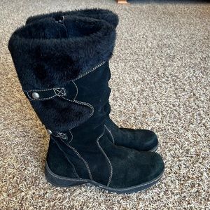 BareTraps Boots